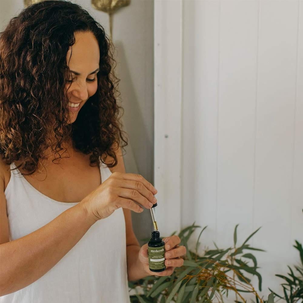 Mokosh Intensive Bakuchiol Revival Serum 30ml