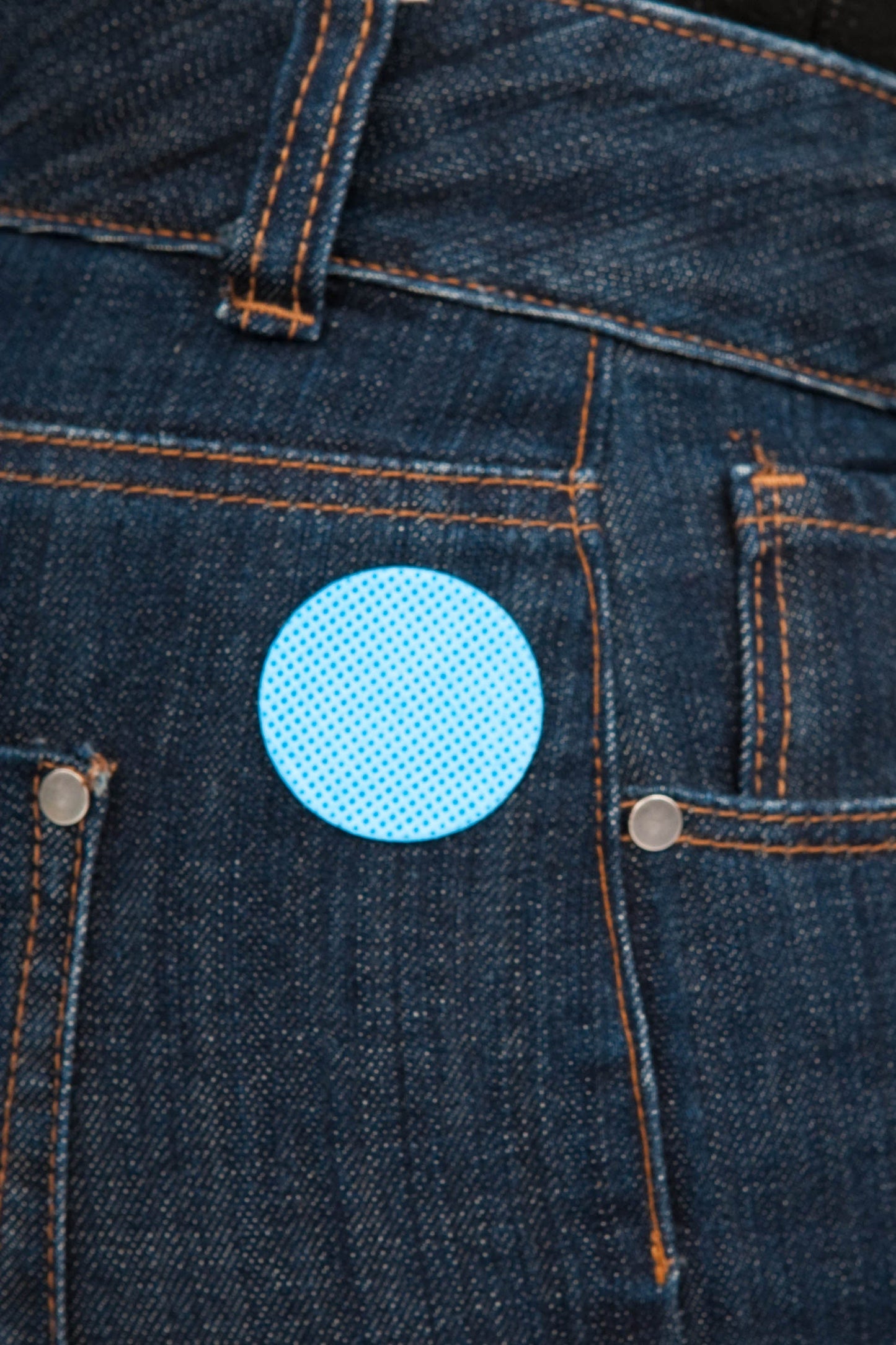 Mosquito Patch