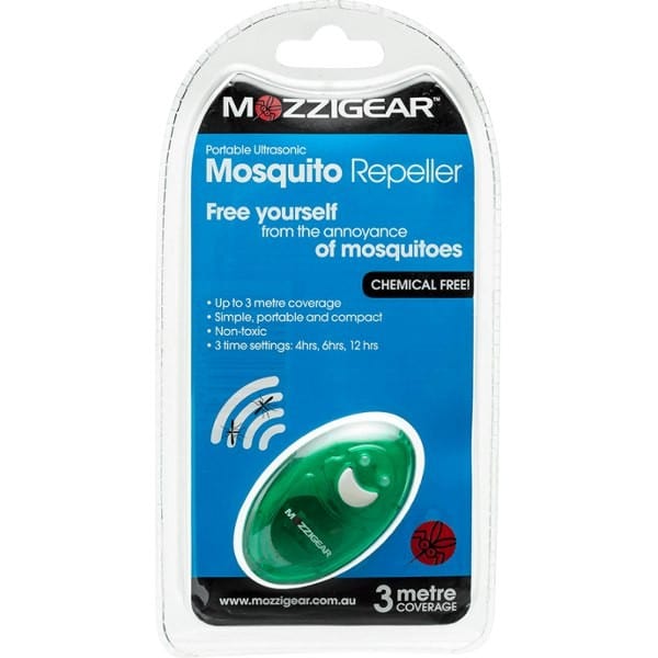 Mosquito Repeller Ultrasonic