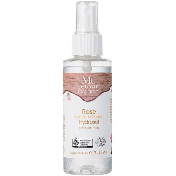 Mt Retour Rose Hydrosol
