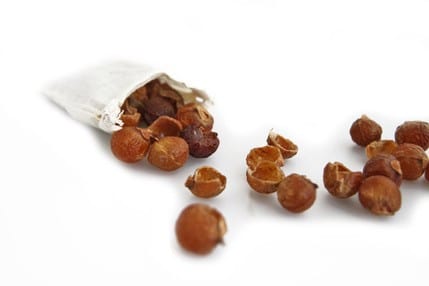 Organic Soap Berries (Soap Nuts) Natural Laundry Detergent 250g