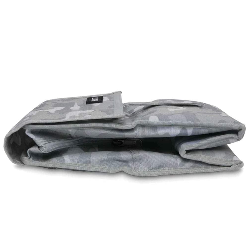 PackIt Freezable Lunch Bag - Arctic Camo