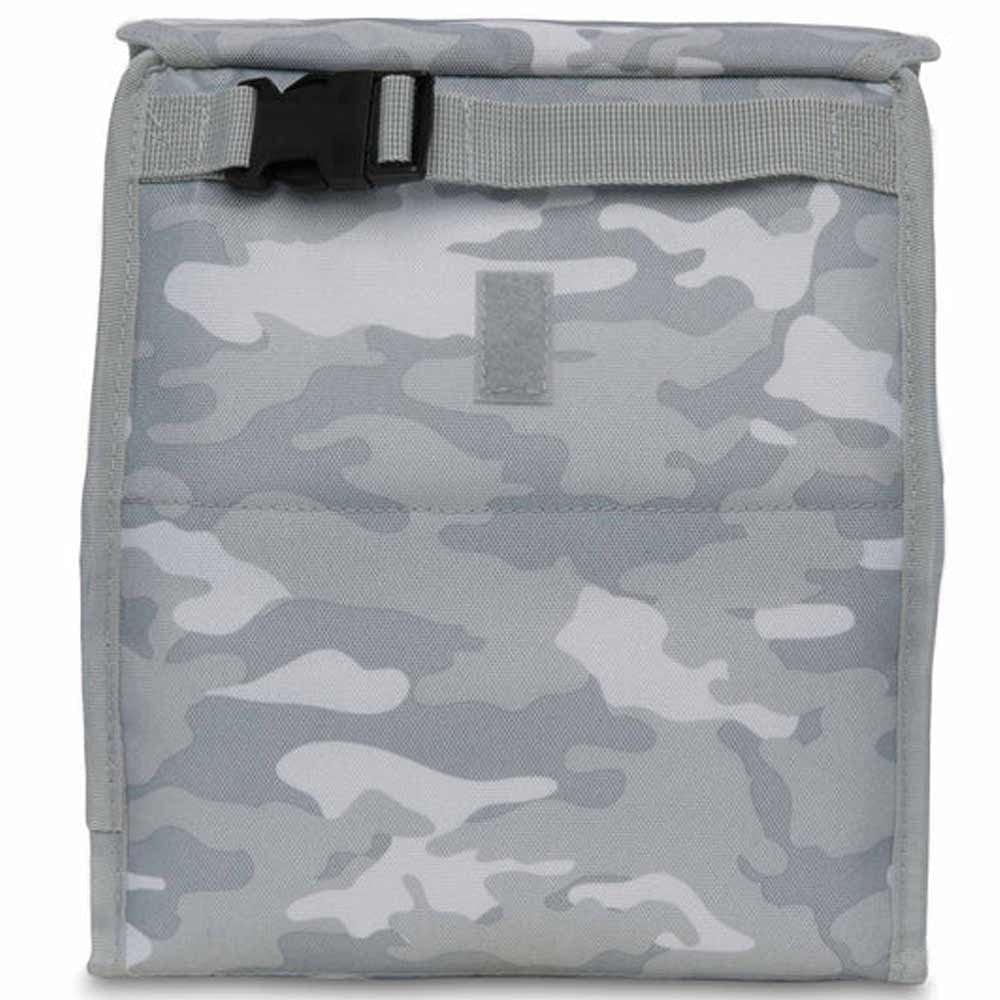 PackIt Freezable Lunch Bag - Arctic Camo