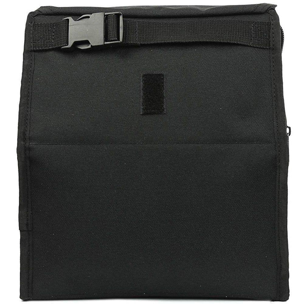 PackIt Freezable Lunch Bag - Black