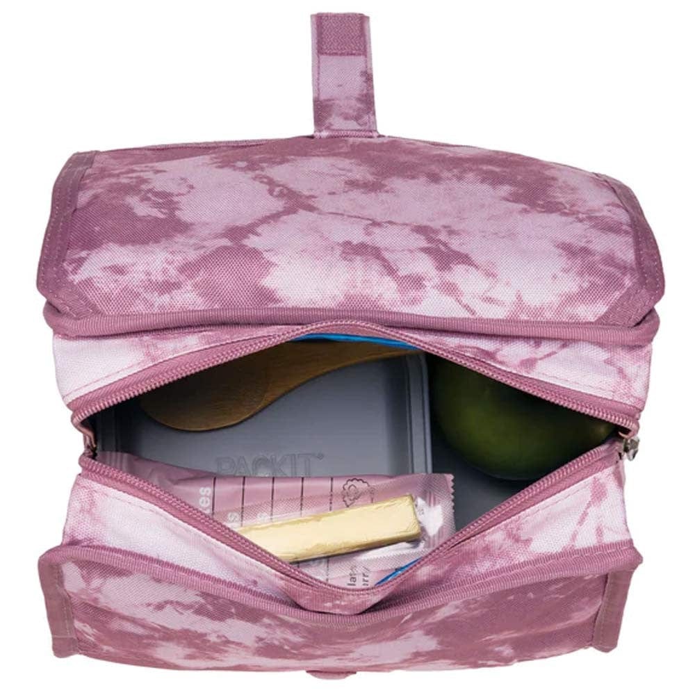 PackIt Freezable Lunch Bag - Mulberry