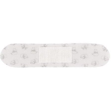 Patch Kids Organic Adhesive Strips 25pk - Coconut Oil