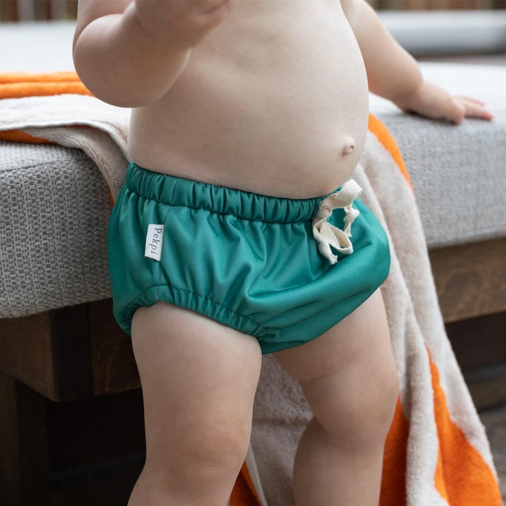 Pekpi Swim Nappy - Augusta