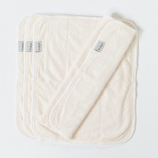 Pekpi Trifold Inserts - 4 pack