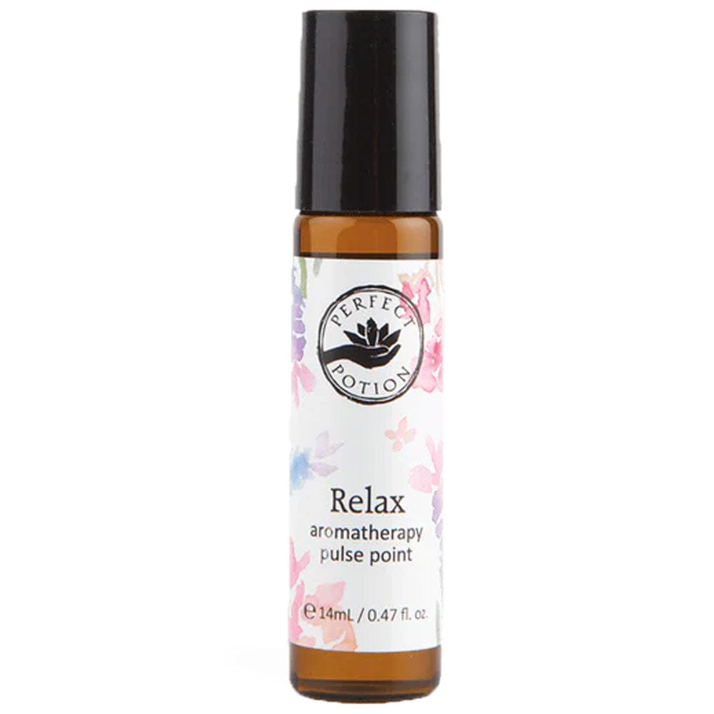 Perfect Potion Relax Pulse Point 14ml