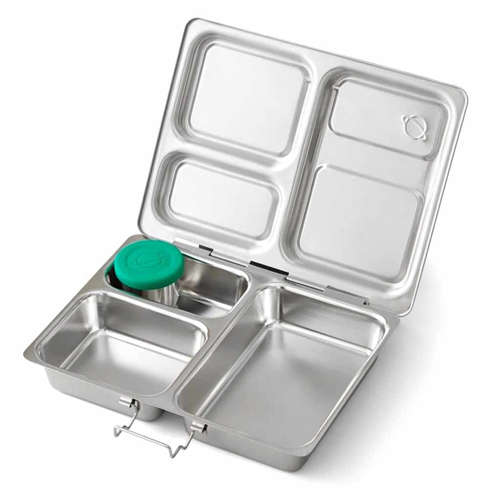 Planetbox Launch Kit DINOS NEW (Box, Dipper, Magnets)