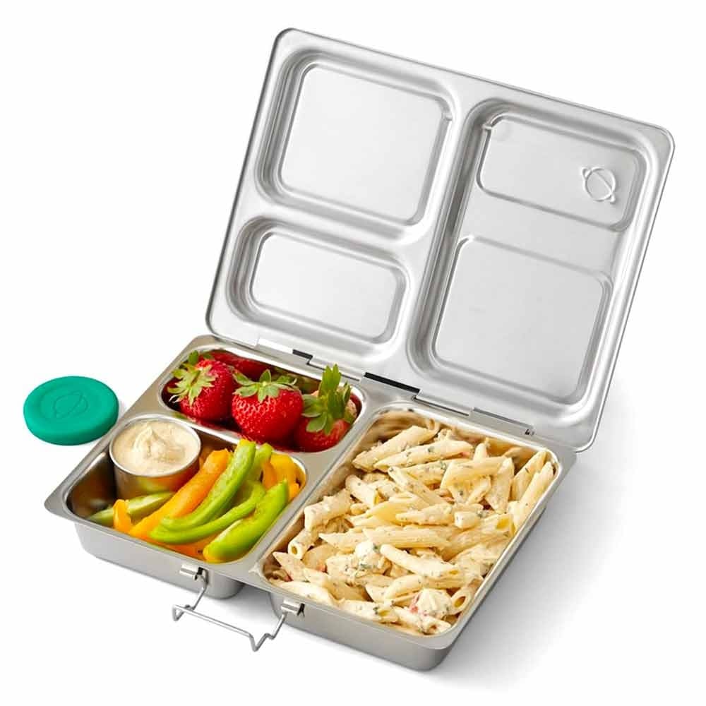 Planetbox Launch Kit DINOS NEW (Box, Dipper, Magnets)