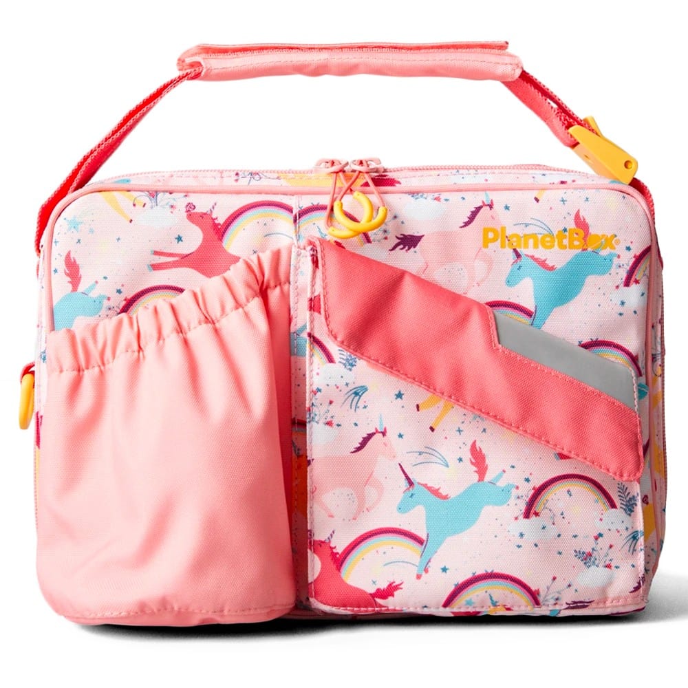 Planetbox Rover Carry Bag - Unicorn Magic