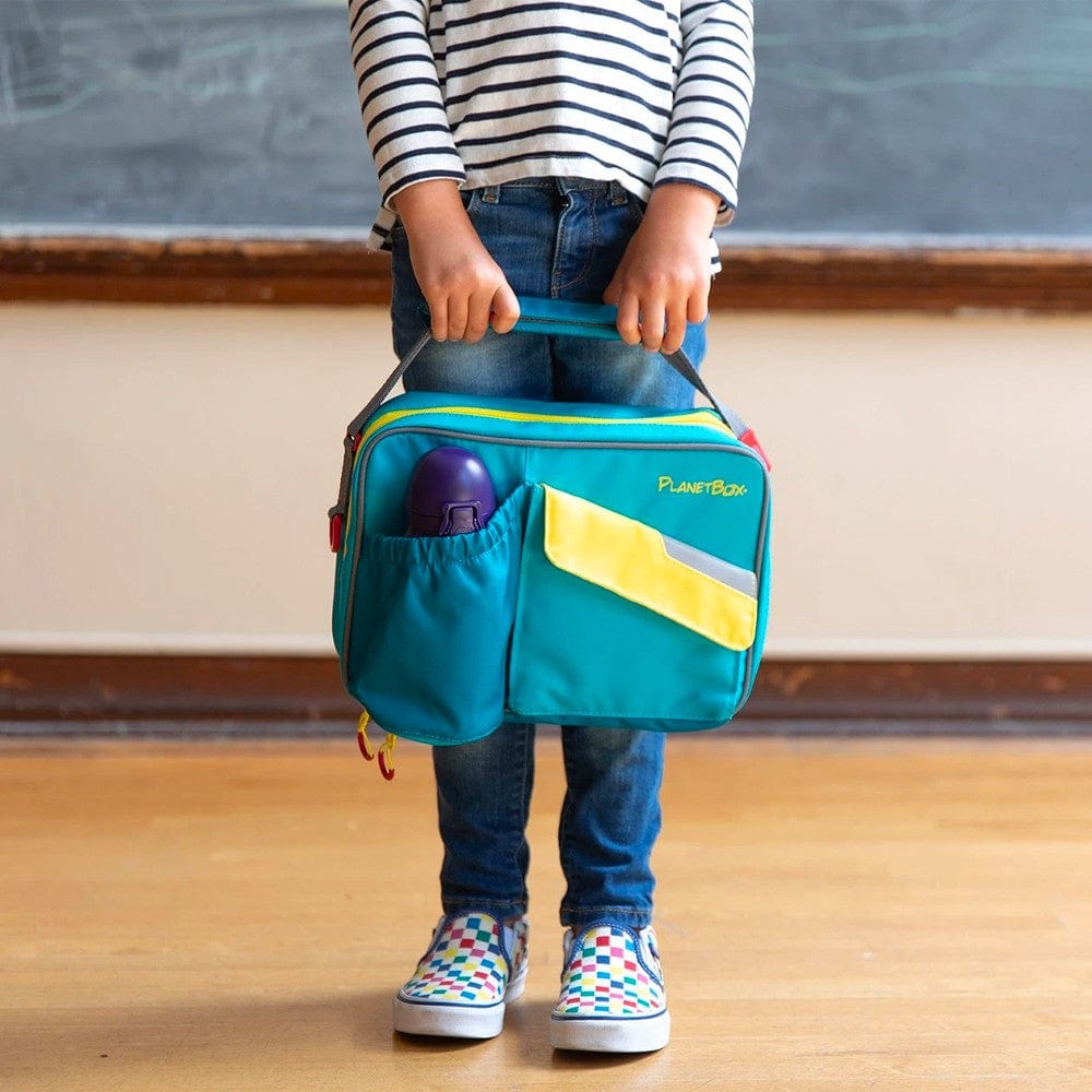 Planetbox Rover Carry Bag - Unicorn Magic