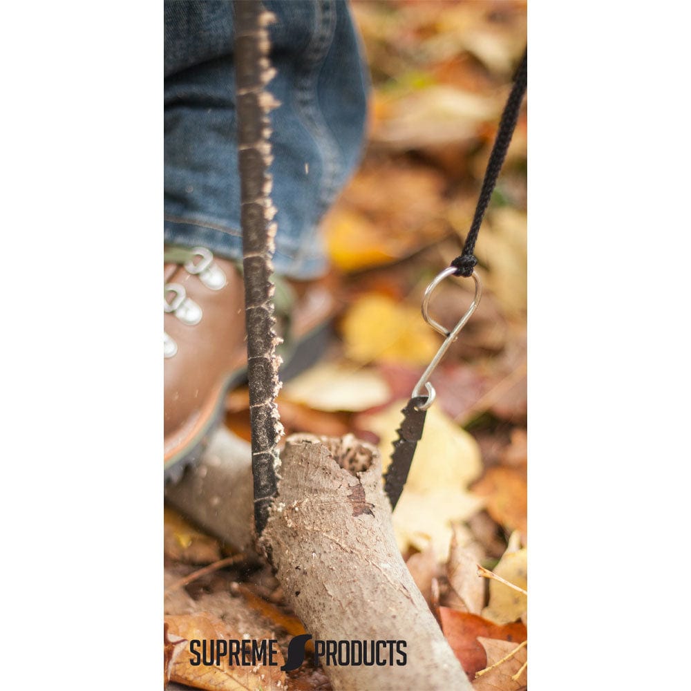Pocket Chainsaw