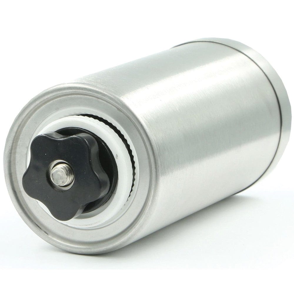 Pod Star Stainless Steel Manual Coffee Grinder