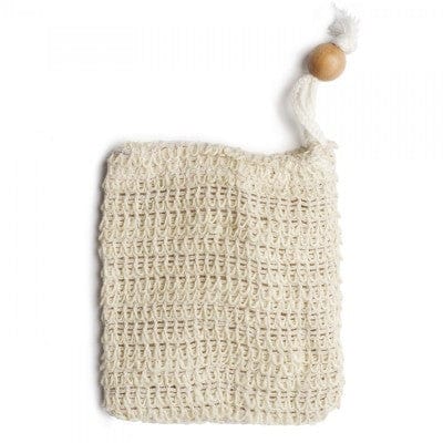 Redecker Exfoliating Soap Sack