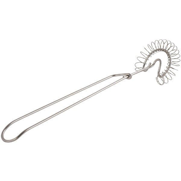 Redecker Stainless Steel Spiral Whisk