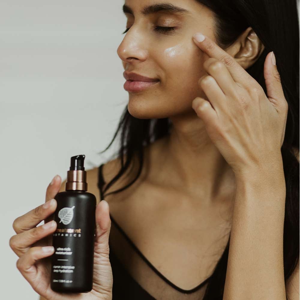 Retreatment Botanics Ultra Rich Moisturiser