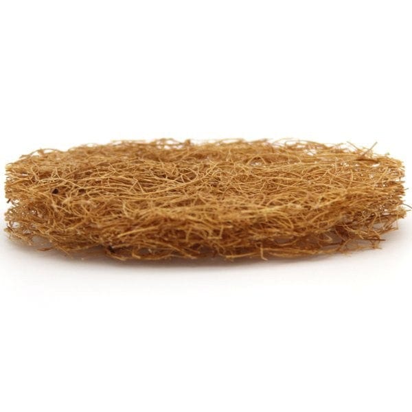 Safix coco foot & body brushing scrub pad