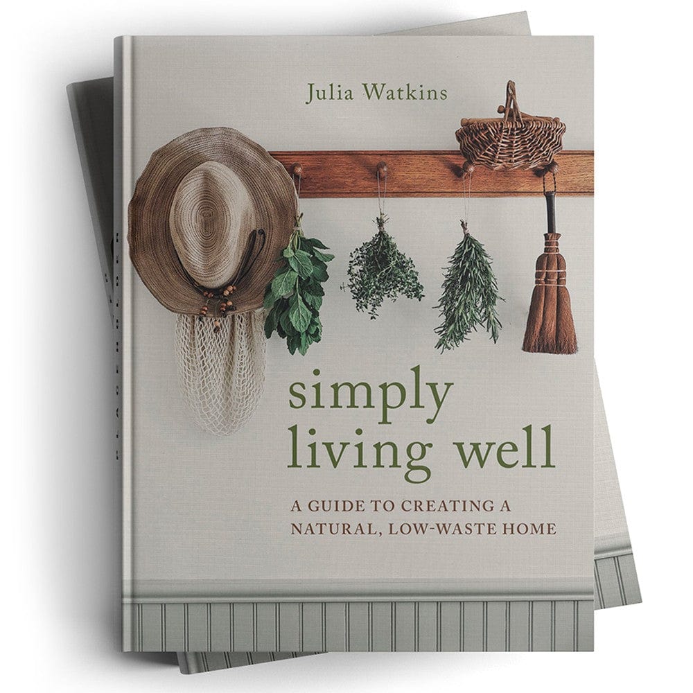 Simply Living Well