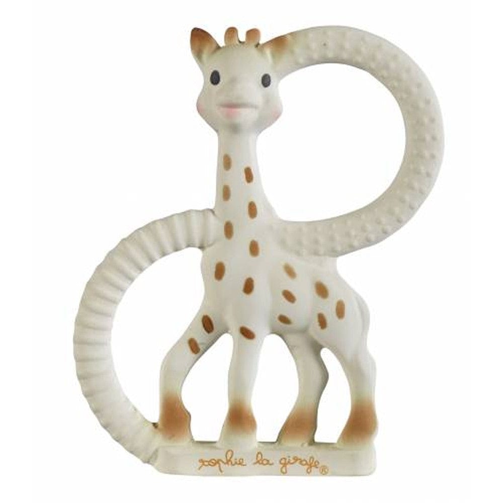 Sophie the Giraffe Gift Set - Teething Trio