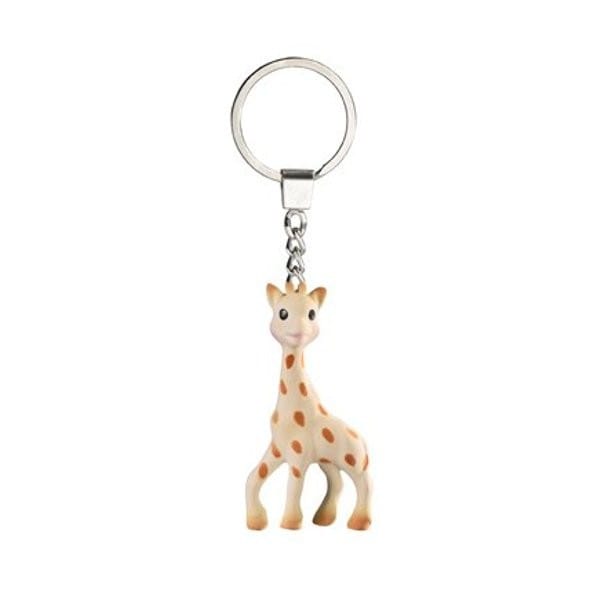 Sophie the Giraffe Gift Set - Teething Trio