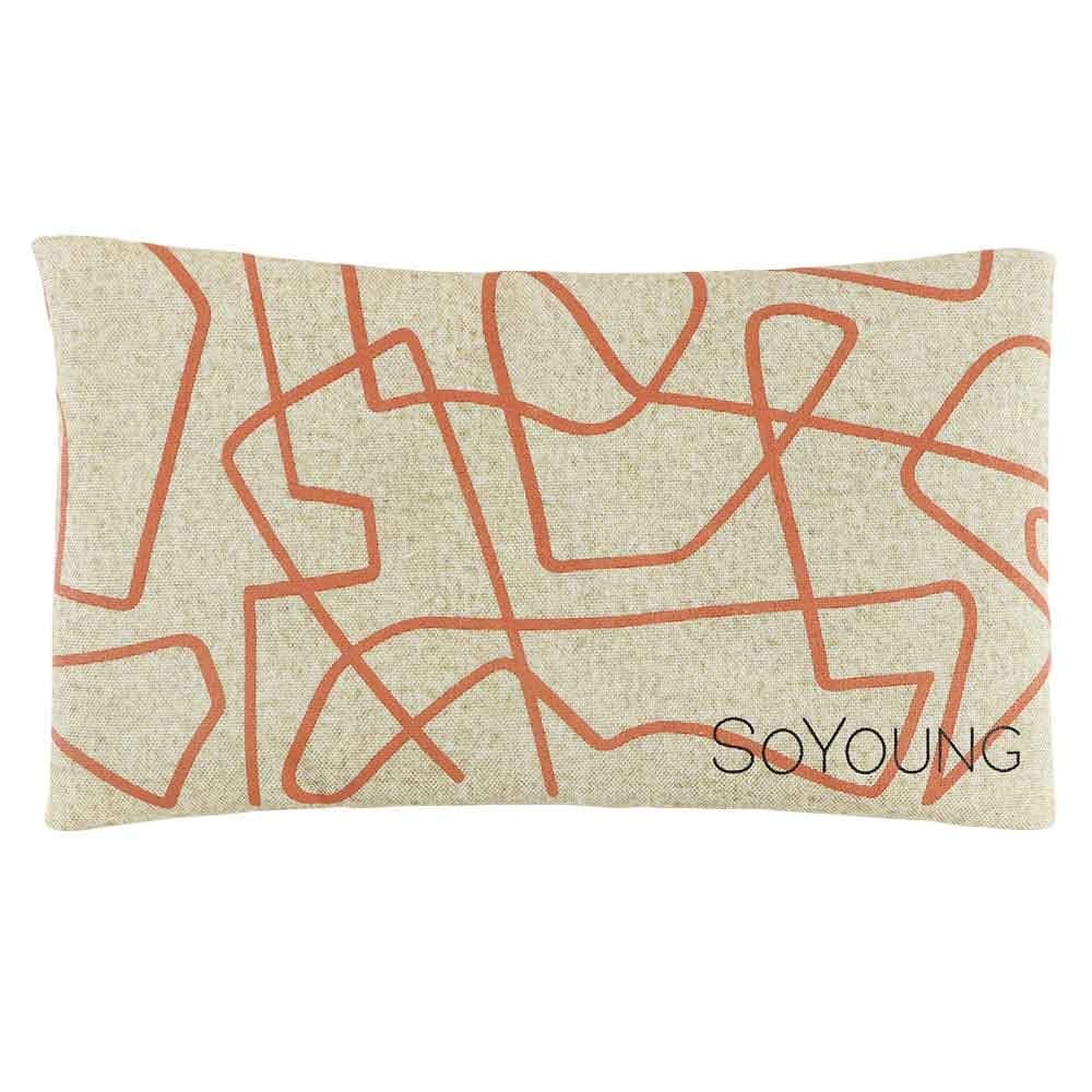 SoYoung No-Sweat Ice Pack - Baked Clay