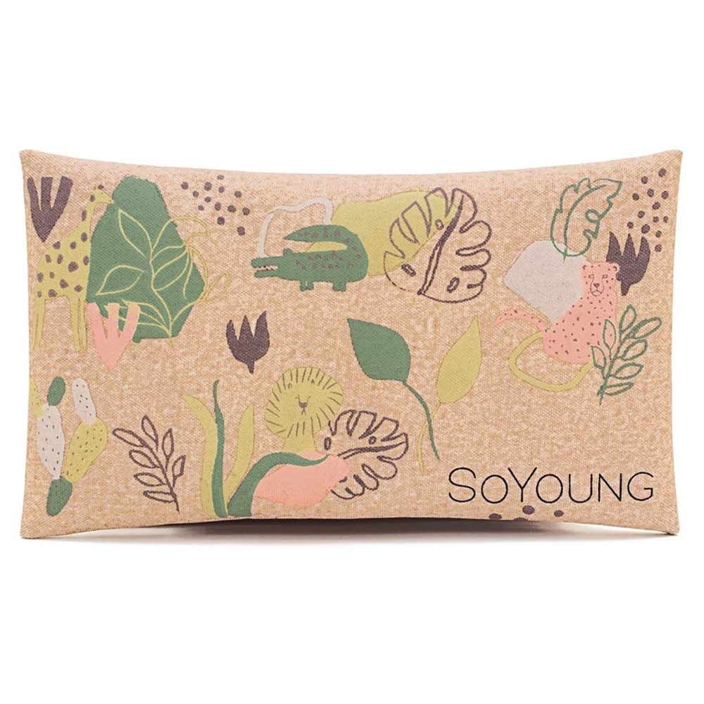 SoYoung No-Sweat Ice Pack - Jungle Cats