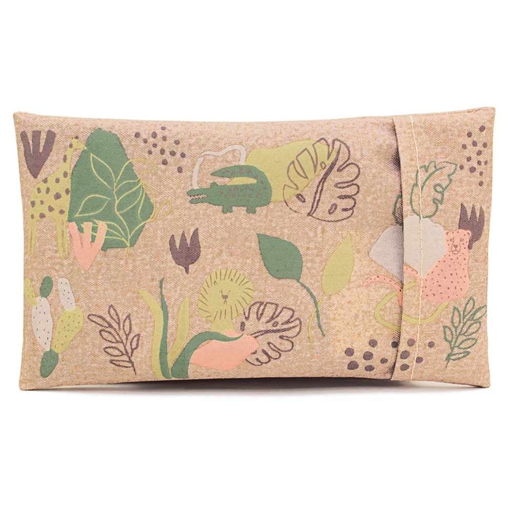 SoYoung No-Sweat Ice Pack - Jungle Cats
