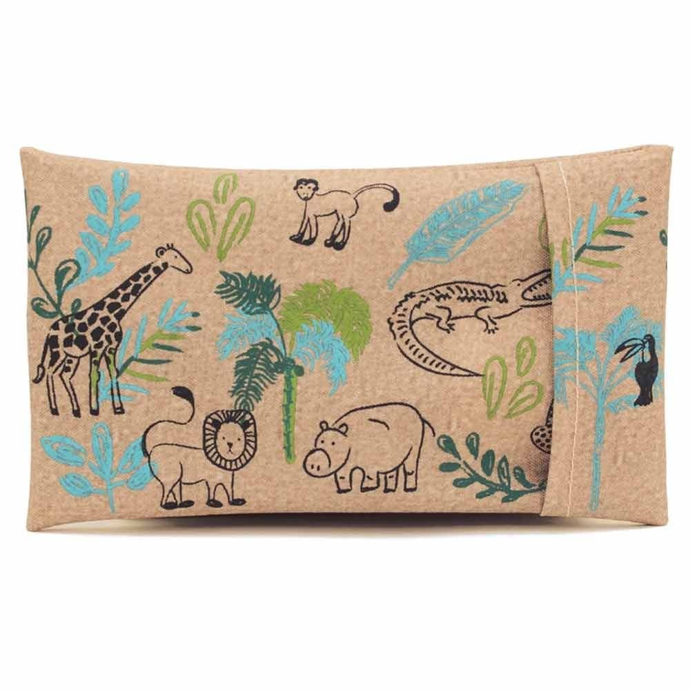 SoYoung No-Sweat Ice Pack - Safari Friends