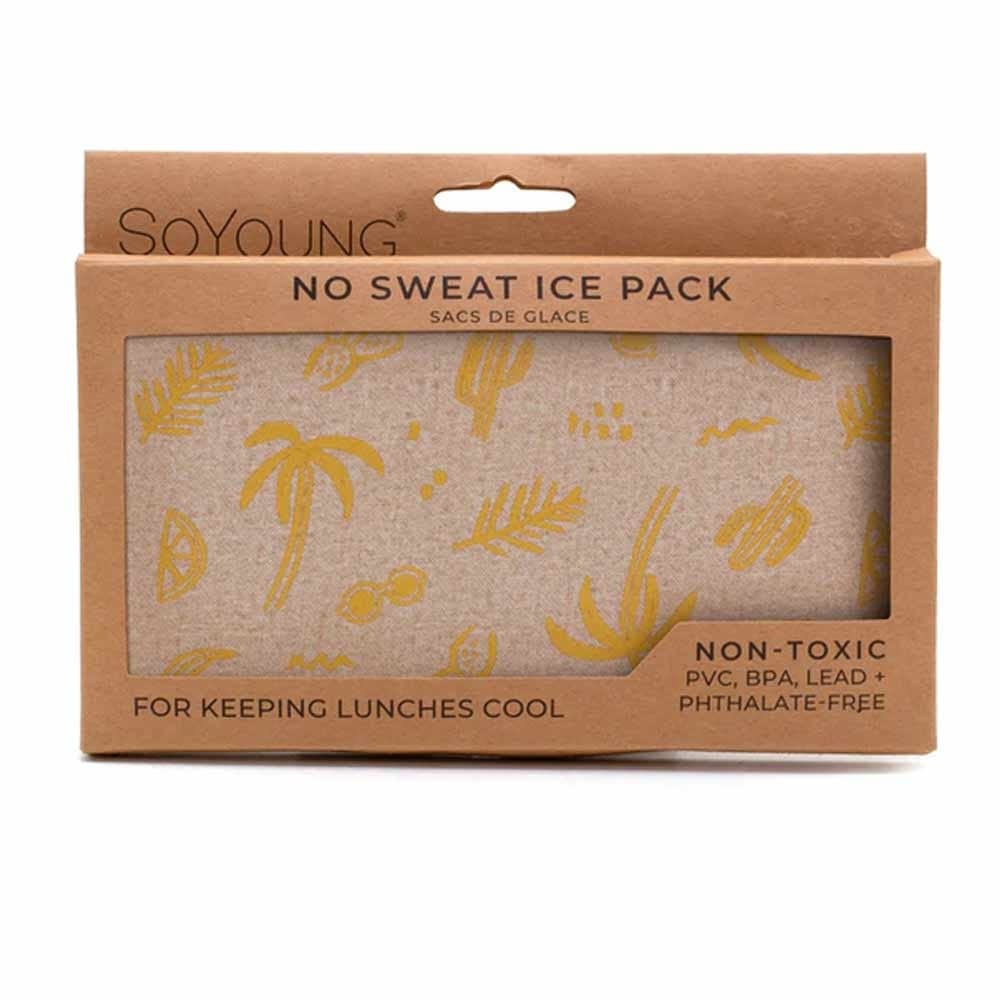 SoYoung No-Sweat Ice Pack - Sunkissed