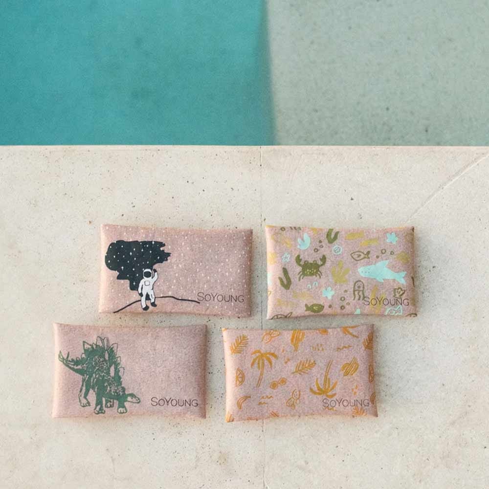 SoYoung No-Sweat Ice Pack - Sunkissed