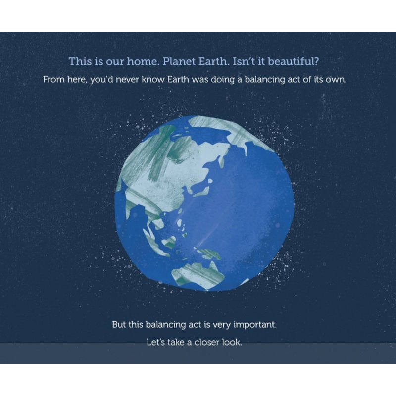 The Australian Climate Change Book