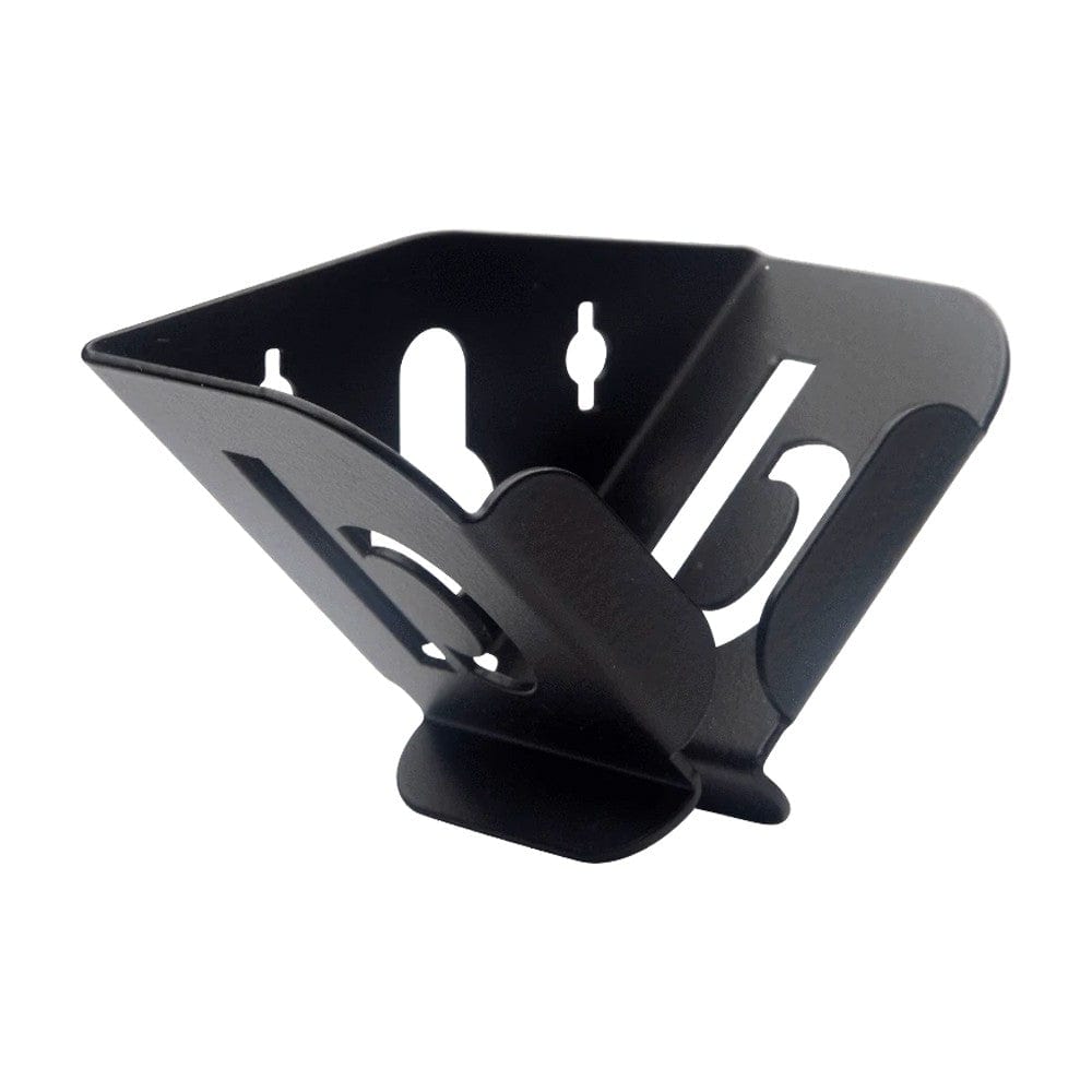 The Block Dock Soap Dish - Black