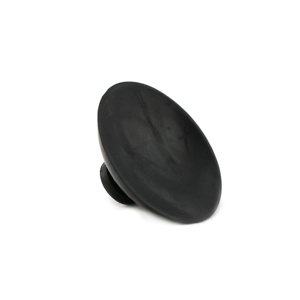 The Block Dock Soap Dish - Black