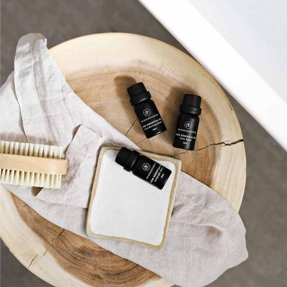 The Goodnight Co. Essential Oil Blend - Ritual