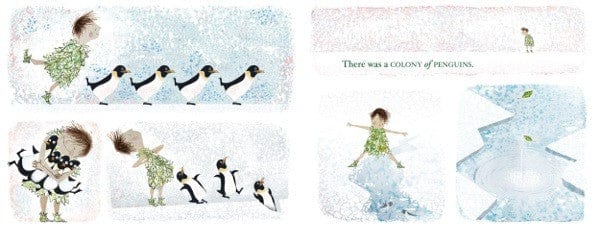 There Is A Tribe Of Kids - Hardcover
