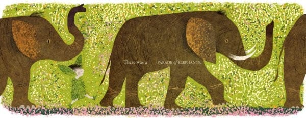 There Is A Tribe Of Kids - Hardcover