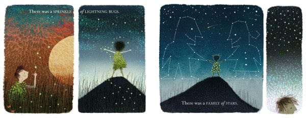 There Is A Tribe Of Kids - Hardcover