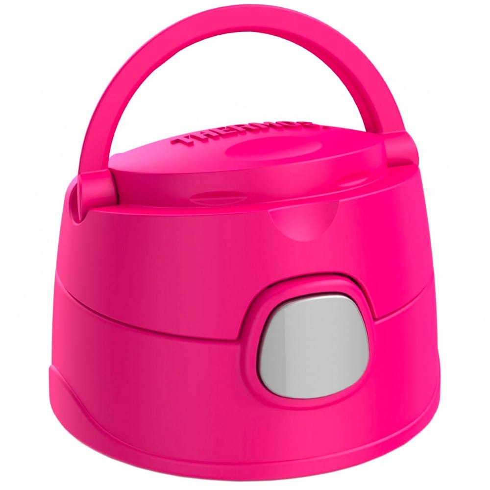 Buy Thermos FUNtainer (w/Carry Loop) Replacement Lid - HOT PINK – Biome US  Online
