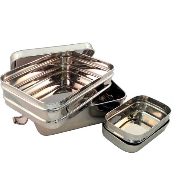 Tuck A Stacker 3-in-1 lunchbox set