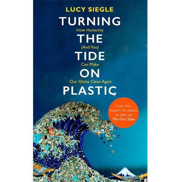 Turning The Tide On Plastic