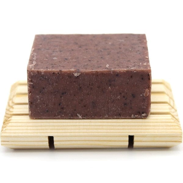 Upcycled Timber Soap Rack