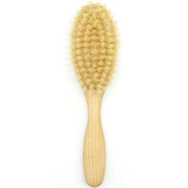 Vegan Agave Fibre Hair Brush