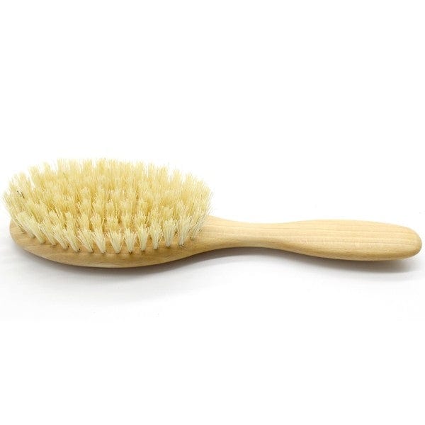 Vegan Agave Fibre Hair Brush