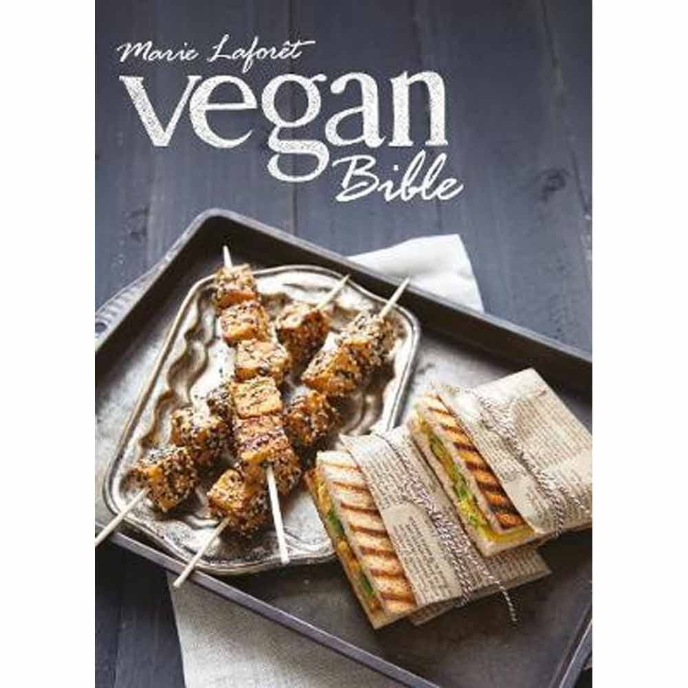 Vegan Bible