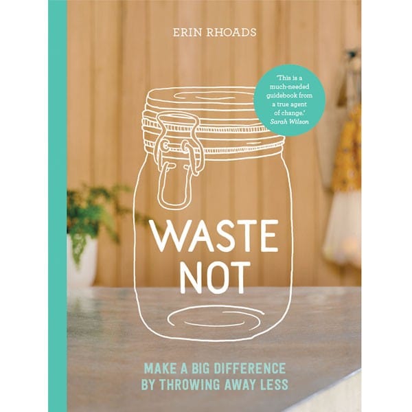 Waste Not