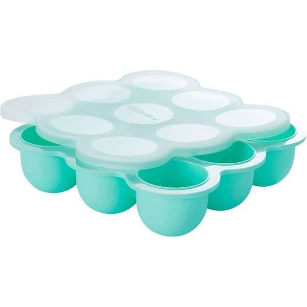 Wean Meister Freezer Pod - Mint