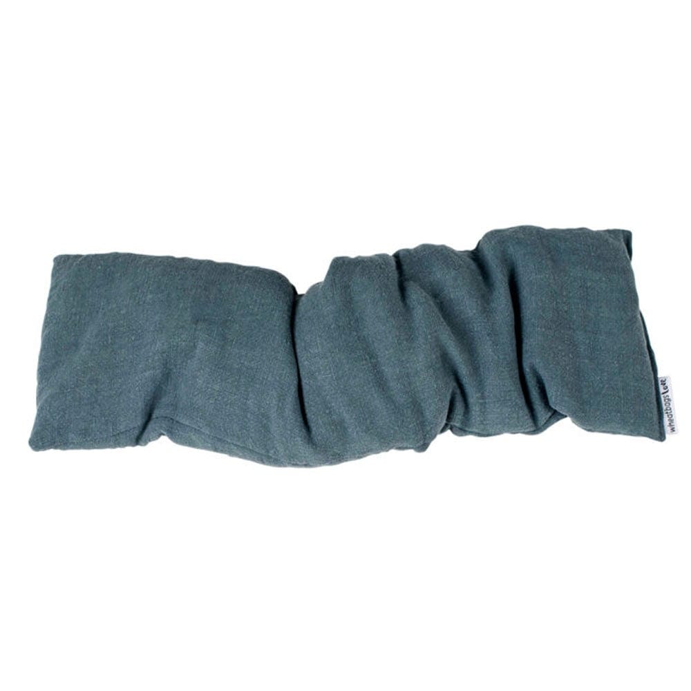 WheatBags Love Linen Luxe Lavender Heat Pack - Slate