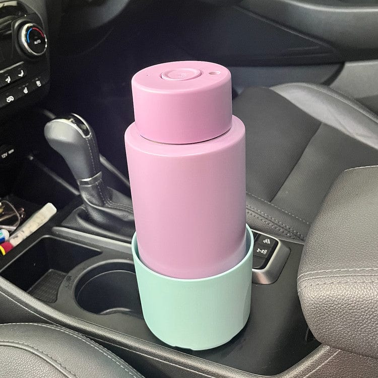 Buy Car Cup Holder Expander by Willy & Bear – Biome US Online